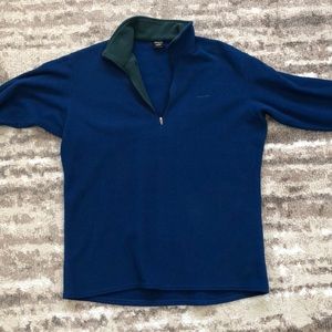Vintage Patagonia 1/4 Pullover Zip